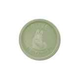 Savon au lait d’ânesse -  Olive