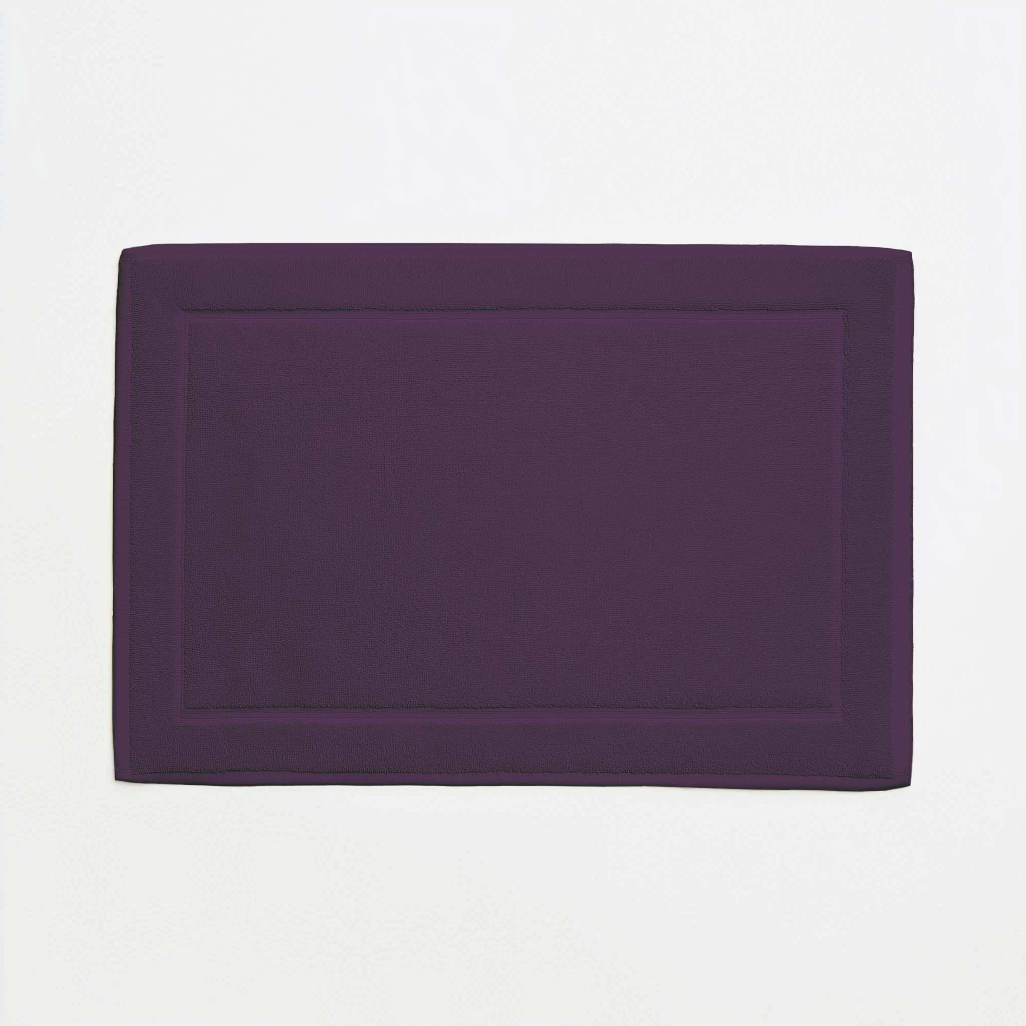 Tapis de bain - 50x80cm - 600 g/m²