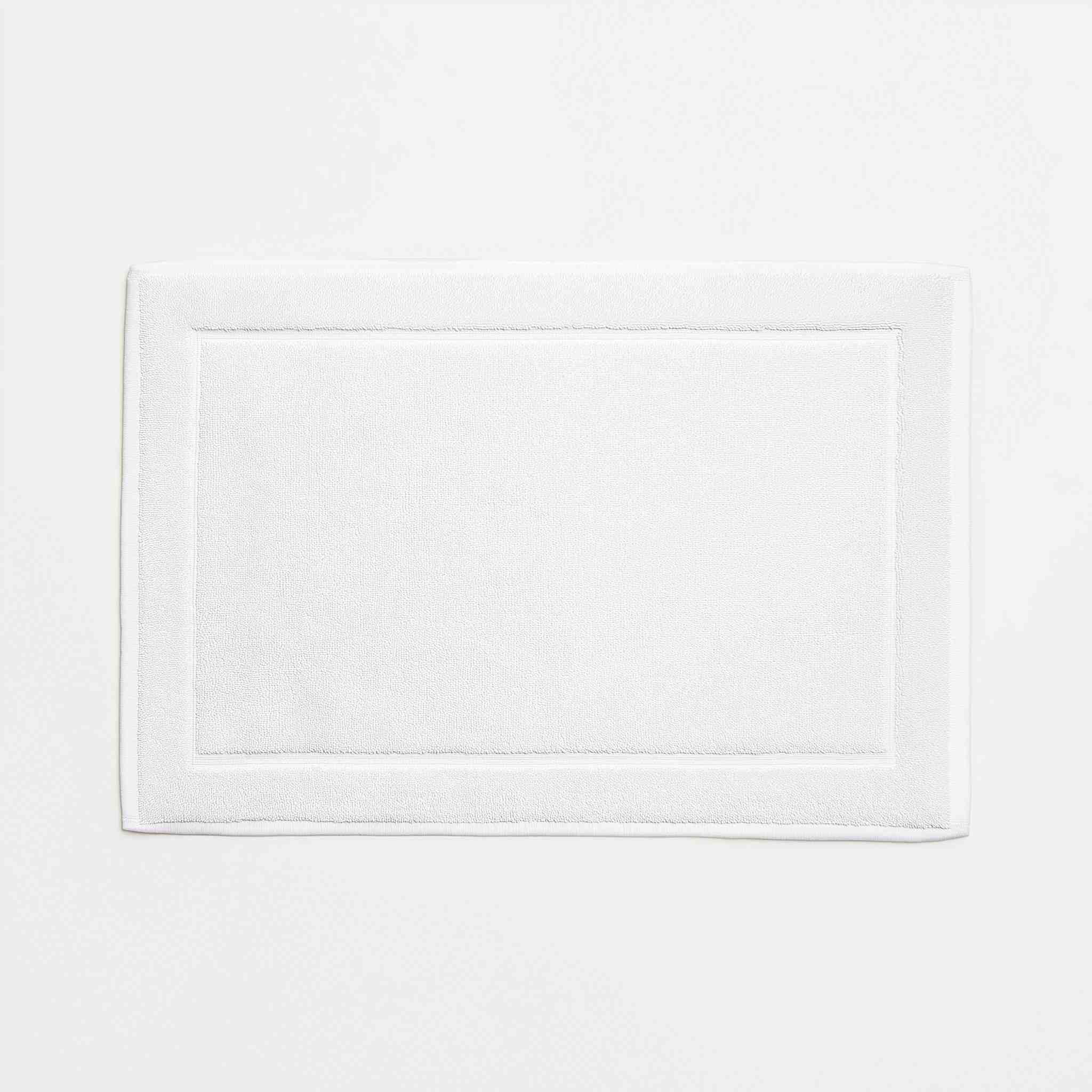 Tapis de bain - 50x80cm - 600 g/m²