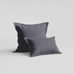 Taie d'oreiller percale