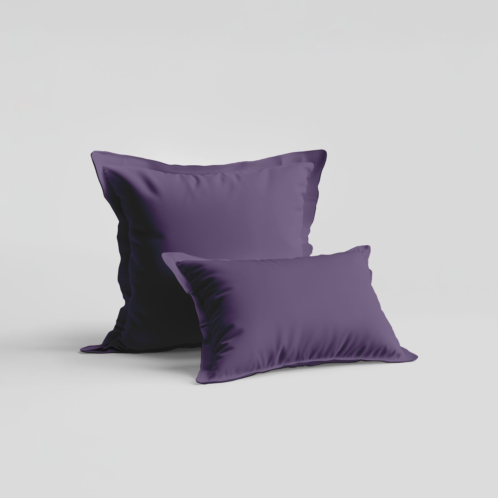 Taie d'oreiller percale