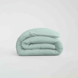Housse de couette percale