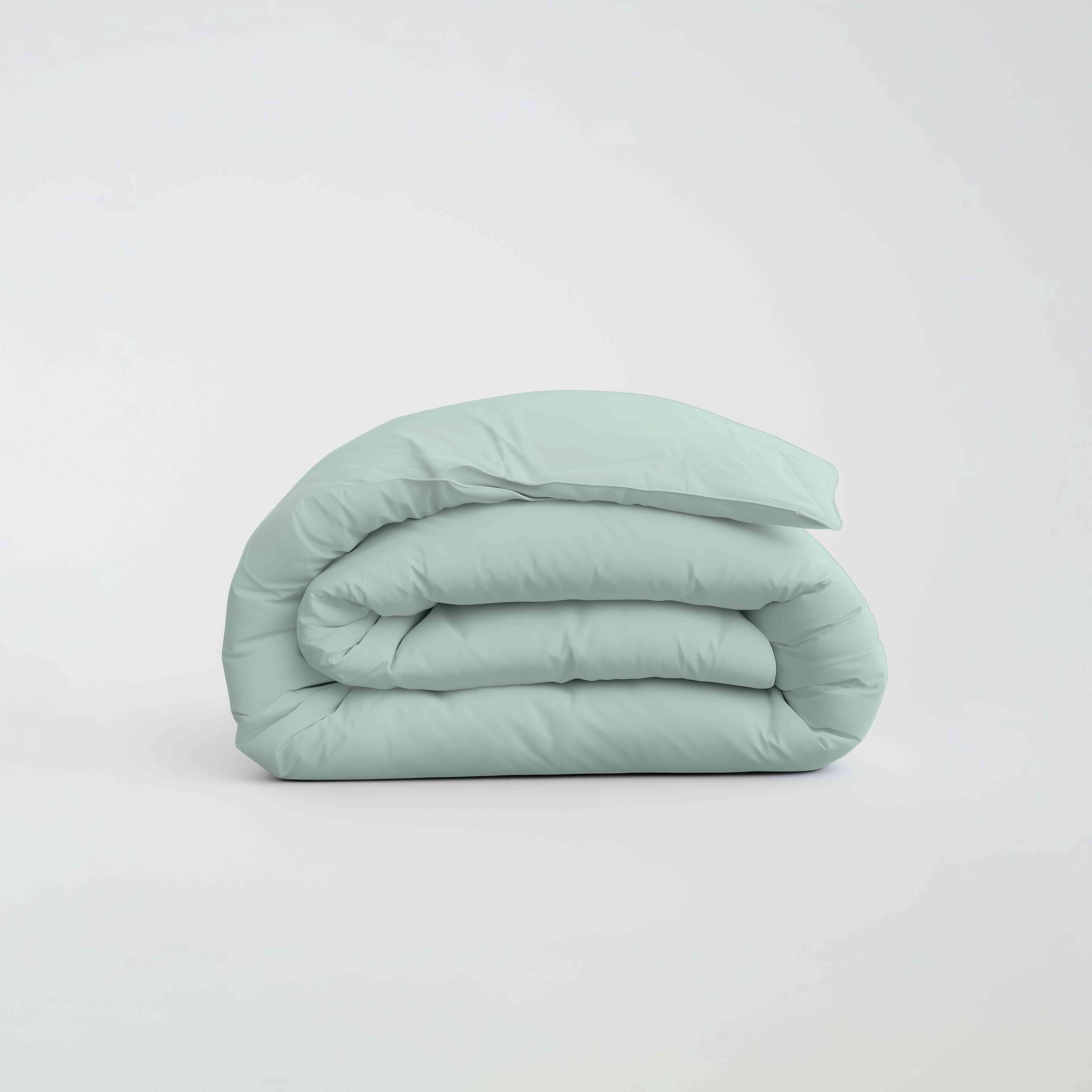 Housse de couette percale