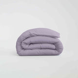 Housse de couette percale
