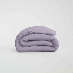 Housse de couette percale