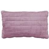 Coussin - Violet Ice