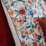 Taie Anne de Solène - Fée des bois