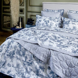 Anne de Solène & Toile de Jouy - Galante