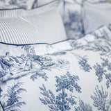 Anne de Solène & Toile de Jouy - Galante