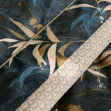 Drap plat Anne de Solène - Contemplation