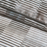 Drap plat Anne de Solène - Reflet