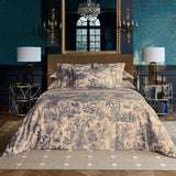 Drap plat Anne de Solène - 4 Continents