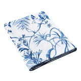 Drap plat Anne de Solène - Jardin Intérieur