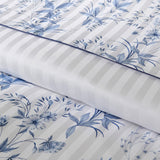 Housse de couette Anne de Solène - La Suite