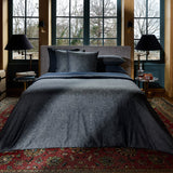 Housse de couette Anne de Solène - Lounge