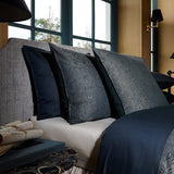 Housse de couette Anne de Solène - Lounge