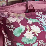 Housse de couette Anne de Solène - Patio