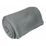 Couverture Polaire - Acier