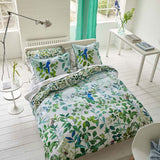 Designers Guild - Volière sky