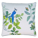 Taie Designers Guild - Volière sky