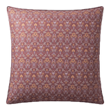 Taie Essix - Virginia