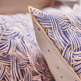 Taie Essix - Tressage