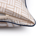 Taie Hugo Boss - Dédale