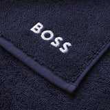 Hugo Boss - Ensemble PLAIN Navy