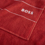 Hugo Boss - PLAIN Red