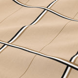 Hugo Boss - Check Beige