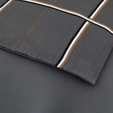Hugo Boss - Check Magnet