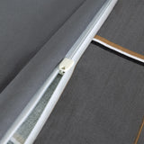 Hugo Boss - Check Magnet