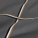 Hugo Boss - Check Magnet