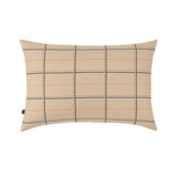 Taie Hugo Boss - Check Beige
