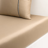 Drap housse Hugo Boss - Beige