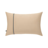 Taie Hugo Boss - Linea Beige