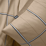 Hugo Boss - Check Beige