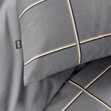 Taie Hugo Boss - Check Magnet
