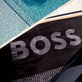 Drap plage Boss - Vulcano