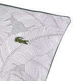 Taie Lacoste - Leaf