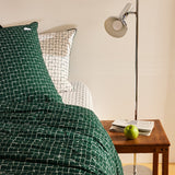 Lacoste - L Block Vert