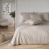 Parure 57fils - Orion Taupe