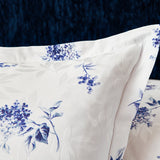 Taie Anne de Solène - Cristal