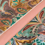 Drap plat Anne de Solène - Ensoleillé