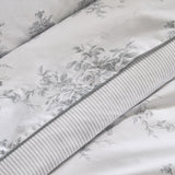 Drap plat Anne de Solène - Evanescence