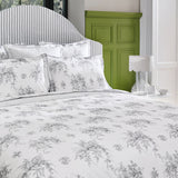 Drap plat Anne de Solène - Evanescence