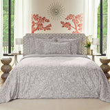 Drap plat Anne de Solène - Perle