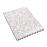 Drap plat Anne de Solène - Perle