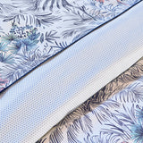 Drap plat Anne de Solène - Vue Mer