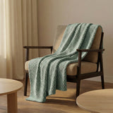 Plaid 130x170 - Orage